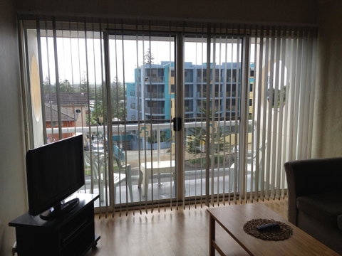 Waterview Apartments - Hotel NSW 6