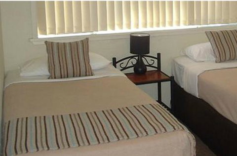 Waterview Apartments - Hotel NSW 20