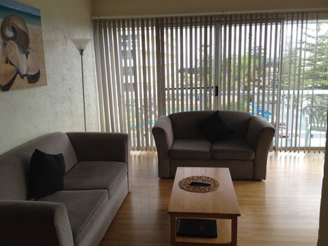 Waterview Apartments - Hotel NSW 14