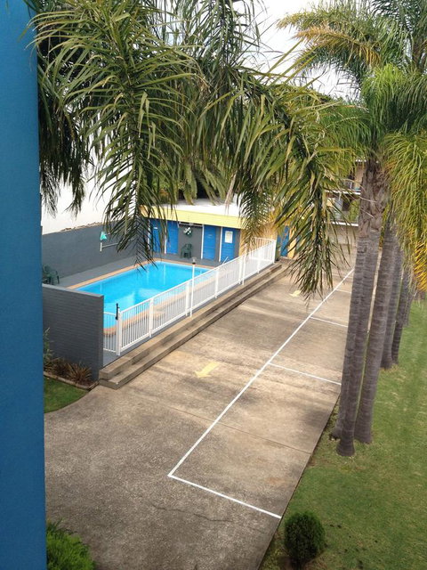 Waterview Apartments - Hotel NSW 15