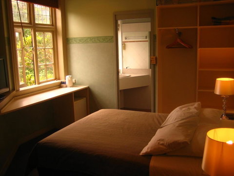 Hotel 59 Sydney - Hotel NSW 31