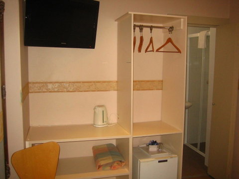 Hotel 59 Sydney - Hotel NSW 25