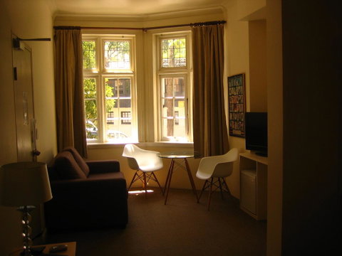 Hotel 59 Sydney - Hotel NSW 4