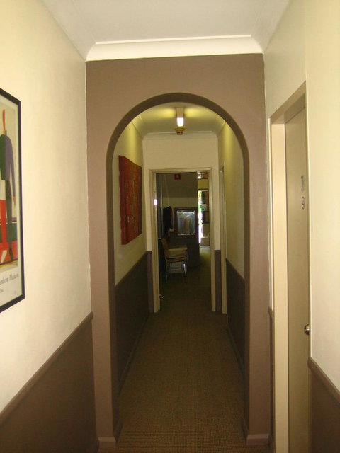 Hotel 59 Sydney - Hotel NSW 27