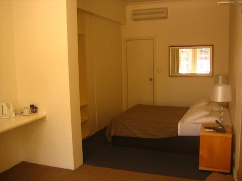 Hotel 59 Sydney - Hotel NSW 18