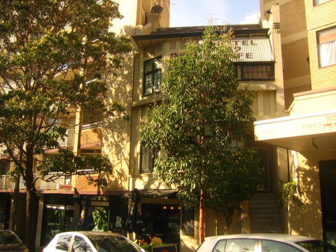 Hotel 59 Sydney - Hotel NSW 0