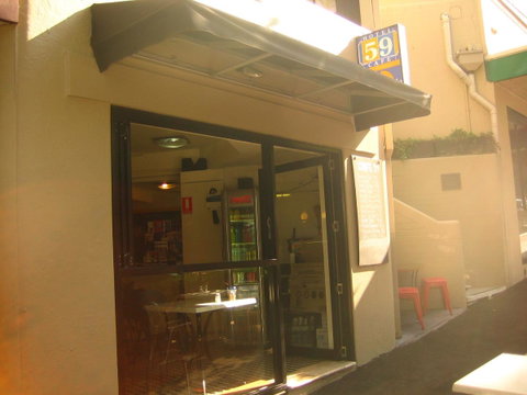 Hotel 59 Sydney - Hotel NSW 44