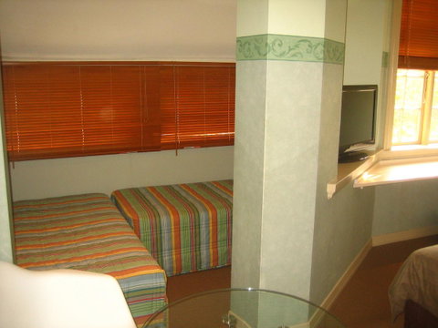 Hotel 59 Sydney - Hotel NSW 39