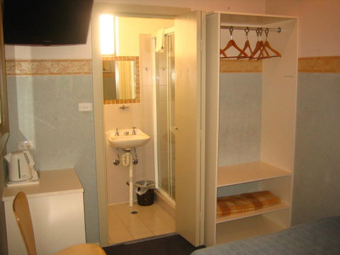 Hotel 59 Sydney - Hotel NSW 24