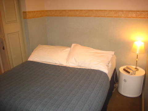 Hotel 59 Sydney - Hotel NSW 37