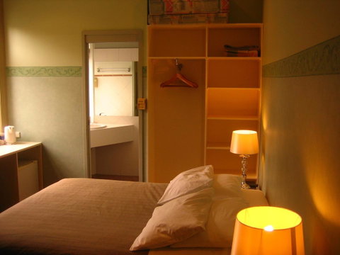 Hotel 59 Sydney - Hotel NSW 2
