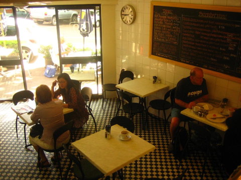Hotel 59 Sydney - Hotel NSW 29