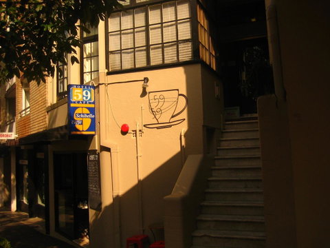 Hotel 59 Sydney - Hotel NSW 1