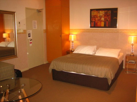 Hotel 59 Sydney - Hotel NSW 26
