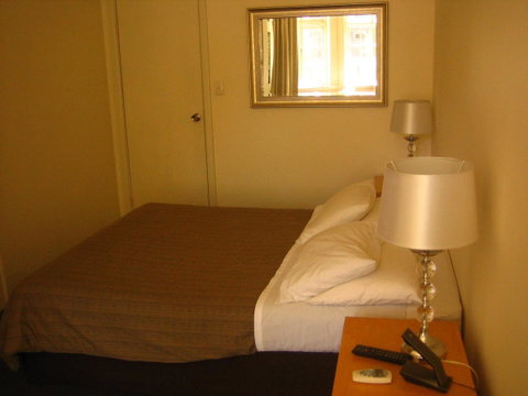 Hotel 59 Sydney - Hotel NSW 17