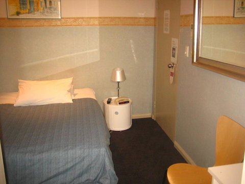 Hotel 59 Sydney - Hotel NSW 23