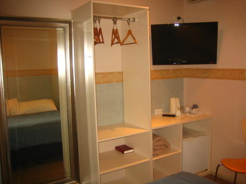 Hotel 59 Sydney - Hotel NSW 38