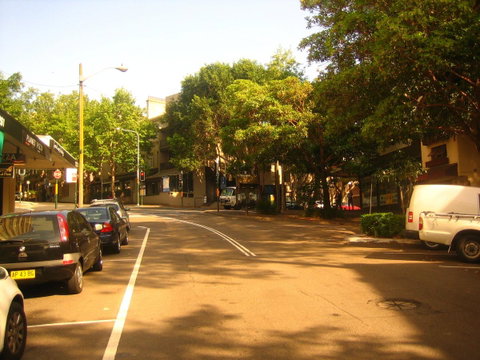 Hotel 59 Sydney - Hotel NSW 42