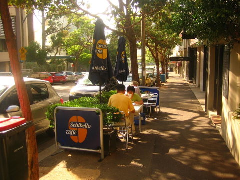 Hotel 59 Sydney - Hotel NSW 41