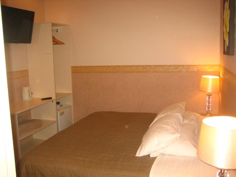 Hotel 59 Sydney - Hotel NSW 34