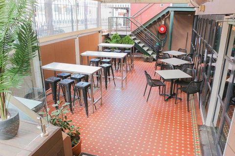 Glasgow Arms Hotel Ultimo - Hotel NSW 25