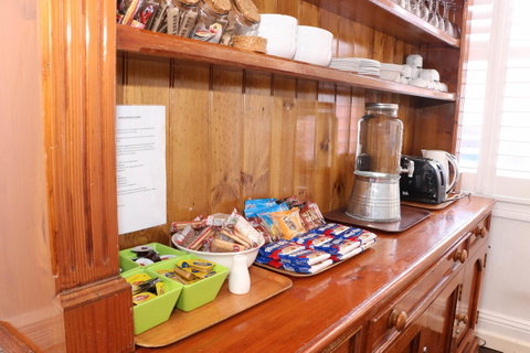 Glasgow Arms Hotel Ultimo - Hotel NSW 21