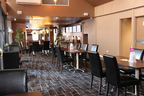 Glasgow Arms Hotel Ultimo - Hotel NSW 6