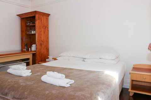 Glasgow Arms Hotel Ultimo - Hotel NSW 1