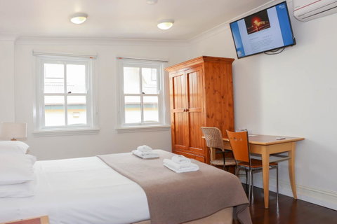 Glasgow Arms Hotel Ultimo - Hotel NSW 9