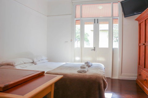 Glasgow Arms Hotel Ultimo - Hotel NSW 17