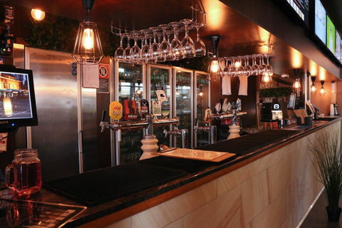 Glasgow Arms Hotel Ultimo - Hotel NSW 22