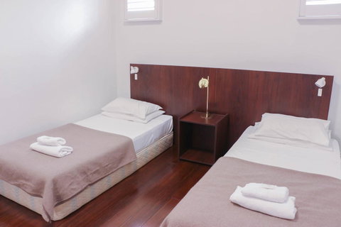 Glasgow Arms Hotel Ultimo - Hotel NSW 4