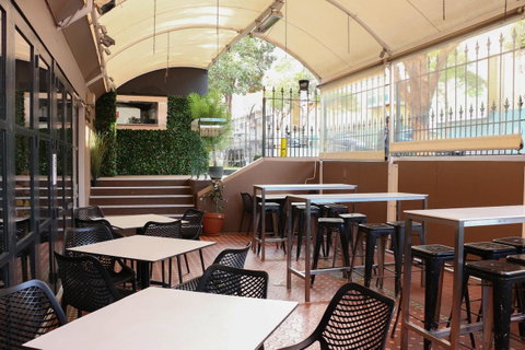 Glasgow Arms Hotel Ultimo - Hotel NSW 26