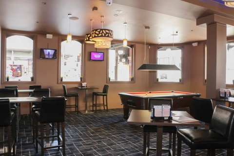 Glasgow Arms Hotel Ultimo - Hotel NSW 24