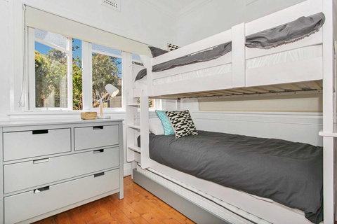 Seaspray - Manly Beach Apartment Close To The Sand - Hotel NSW 10