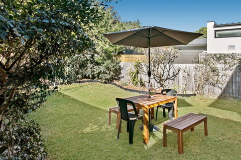 Seaspray - Manly Beach Apartment Close To The Sand - Hotel NSW 3