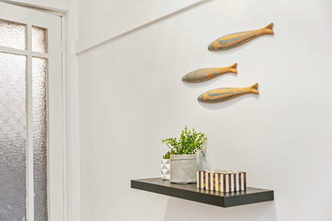 Seaspray - Manly Beach Apartment Close To The Sand - Hotel NSW 8