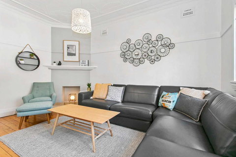 Seaspray - Manly Beach Apartment Close To The Sand - Hotel NSW 0