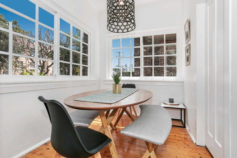 Seaspray - Manly Beach Apartment Close To The Sand - Hotel NSW 2