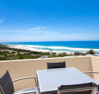 Grandview Apartments - Hotel NSW