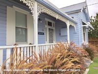 Book Morpeth Accommodation Vacations Hotel NSW Hotel NSW