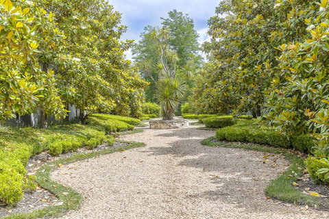 The Sebel Bowral Heritage Park - Hotel NSW 3