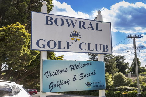 The Sebel Bowral Heritage Park - Hotel NSW 20