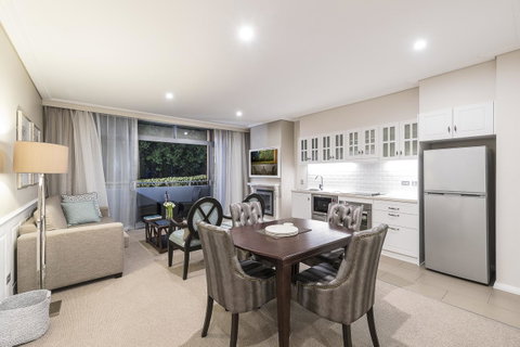 The Sebel Bowral Heritage Park - Hotel NSW 10