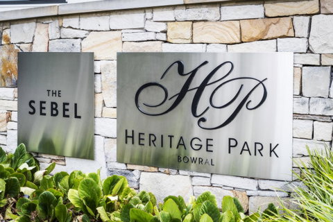 The Sebel Bowral Heritage Park - Hotel NSW 25