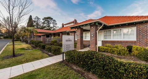 The Sebel Bowral Heritage Park - Hotel NSW 8