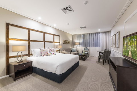 The Sebel Bowral Heritage Park - Hotel NSW 11