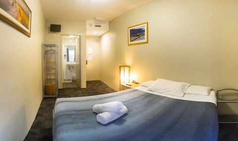 Big Backpackers Hostel - Hotel NSW 38