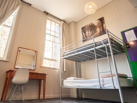 Big Backpackers Hostel - Hotel NSW 23