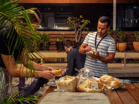 Big Backpackers Hostel - Hotel NSW 17